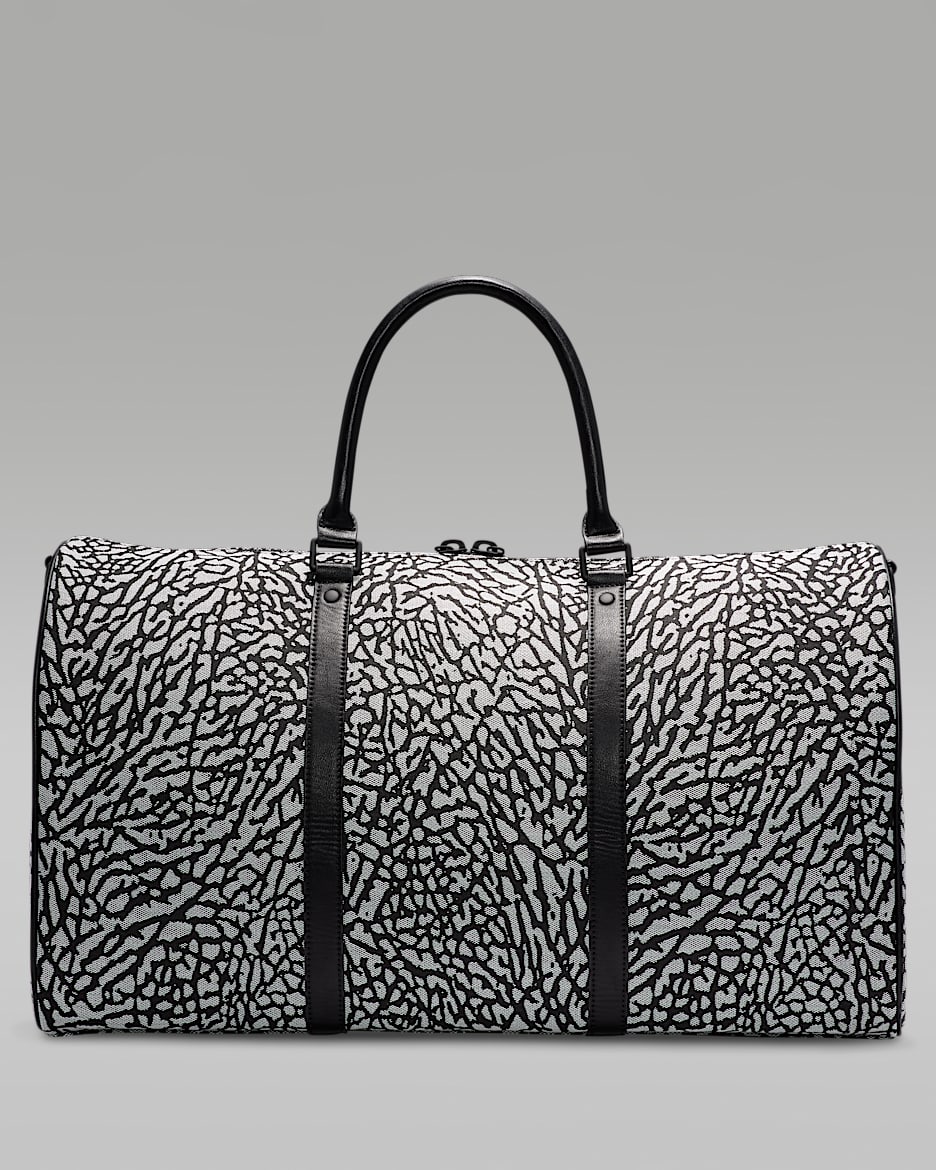 Jordan Icon Duffle Bag 40L